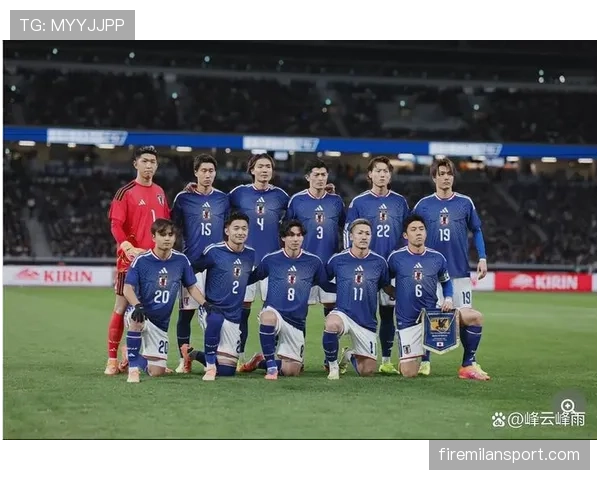 日本男足2026世界杯B组关键比赛预测